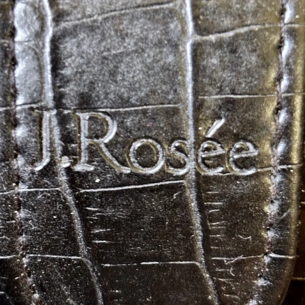 J.Rosée elevate your